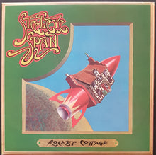 Load image into Gallery viewer, Steeleye Span - Rocket Cottage