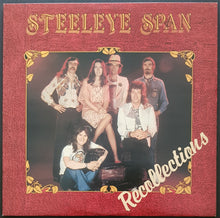 Load image into Gallery viewer, Steeleye Span - Recollections