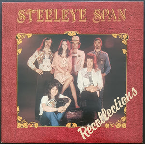 Steeleye Span - Recollections