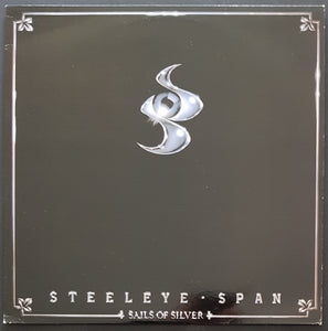 Steeleye Span - Sails Of Silver