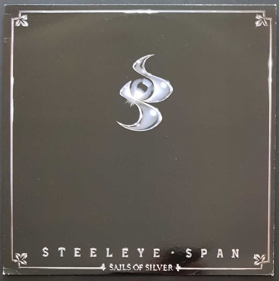 Steeleye Span - Sails Of Silver