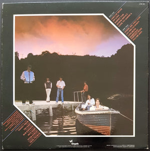 Steeleye Span - Sails Of Silver