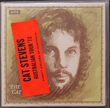 Load image into Gallery viewer, Stevens, Cat - The World Of Cat Stevens