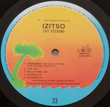 Load image into Gallery viewer, Stevens, Cat - Izitso