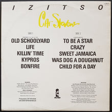 Load image into Gallery viewer, Stevens, Cat - Izitso