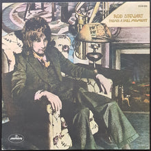 Load image into Gallery viewer, Rod Stewart - Never A Dull Moment