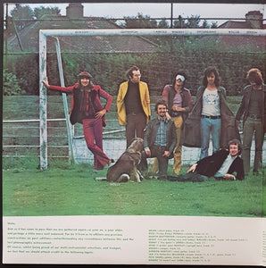 Rod Stewart - Never A Dull Moment