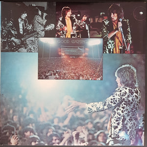 Rod Stewart - Never A Dull Moment