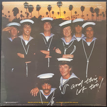 Load image into Gallery viewer, Rod Stewart - Tonight I&#39;m Yours