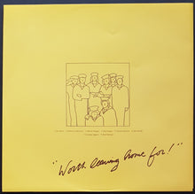 Load image into Gallery viewer, Rod Stewart - Tonight I&#39;m Yours