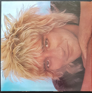 Rod Stewart - Blondes Have More Fun