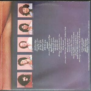Rod Stewart - Blondes Have More Fun