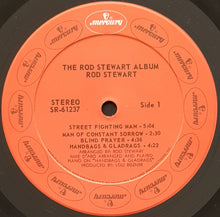 Load image into Gallery viewer, Rod Stewart - The Rod Stewart Album
