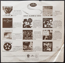 Load image into Gallery viewer, Rod Stewart - The Rod Stewart Album