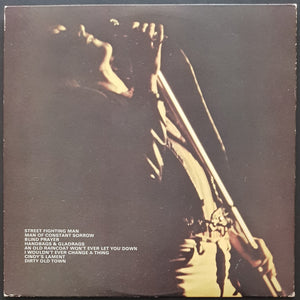 Rod Stewart - The Rod Stewart Album