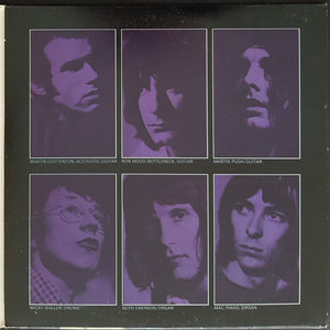 Rod Stewart - The Rod Stewart Album