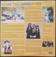 Load image into Gallery viewer, Stone The Crows - Live Crows