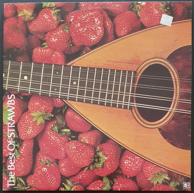 Strawbs - The Best Of Strawbs