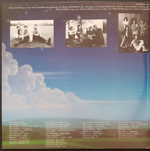 Strawbs - The Best Of Strawbs