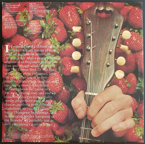 Strawbs - The Best Of Strawbs