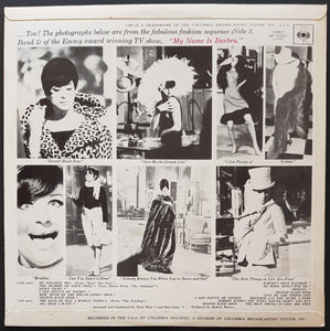 Barbra Streisand - My Name Is Barbra, Two...