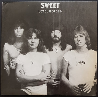 Sweet - Level Headed