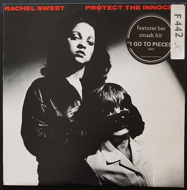 Sweet, Rachel - Protect The Innocent