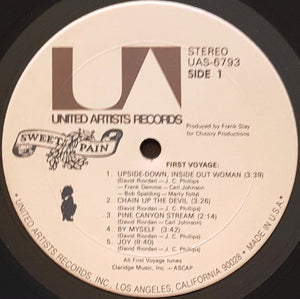 Sweet Pain - Sweet Pain