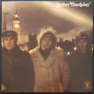 Sweet Thursday - Sweet Thursday