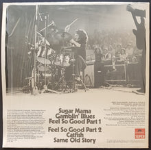 Load image into Gallery viewer, Rory Gallagher (Taste) - Live Taste