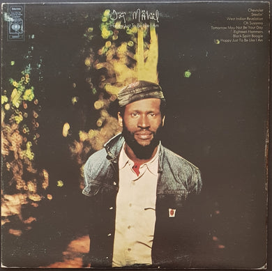 Taj Mahal - Happy Just To Be Like I Am