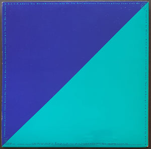 Taylor, James - Flag