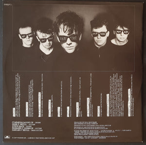That Petrol Emotion - Babble