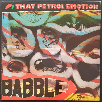 That Petrol Emotion - Babble