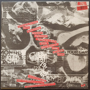 That Petrol Emotion - Babble