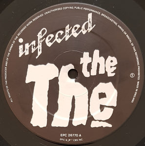 The The - Infected