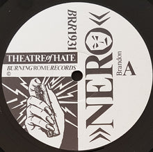 Load image into Gallery viewer, Theatre Of Hate - Nero