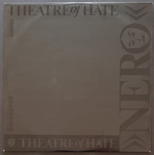Load image into Gallery viewer, Theatre Of Hate - Nero