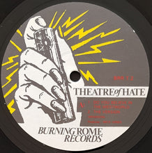 Load image into Gallery viewer, Theatre Of Hate - Do You Believe In The West World