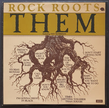 Load image into Gallery viewer, Them - Rock Roots