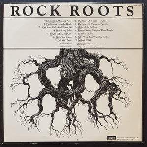 Them - Rock Roots