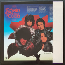 Load image into Gallery viewer, Thin Lizzy - Black Rose A Rock Legend