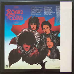Thin Lizzy - Black Rose A Rock Legend
