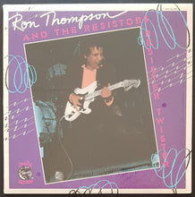 Load image into Gallery viewer, Thompson, Ron And The Resistors - Resister Twister