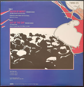 Thompson Twins - Sister Of Mercy