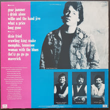 Load image into Gallery viewer, George Thorogood (And The Destroyers) - Maverick
