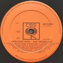 Load image into Gallery viewer, Tremeloes - The Tremeloes Greatest Hits