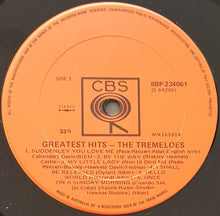 Load image into Gallery viewer, Tremeloes - The Tremeloes Greatest Hits