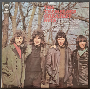 Tremeloes - The Tremeloes Greatest Hits