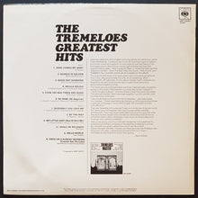 Load image into Gallery viewer, Tremeloes - The Tremeloes Greatest Hits